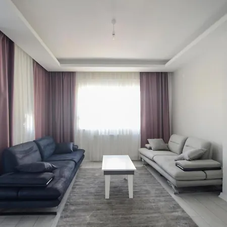 Maya Suites