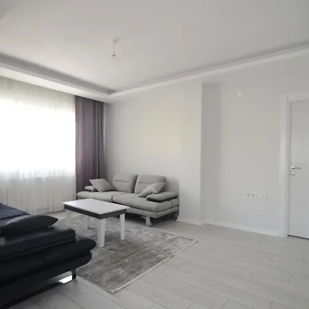 Maya Suites أنطاليا