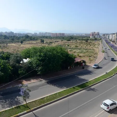Maya Suites Lejlighed Antalya