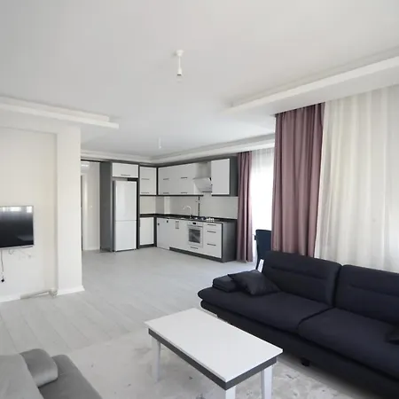 Apartment Maya Suites