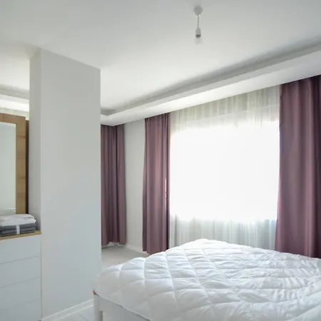 Maya Suites Antalya