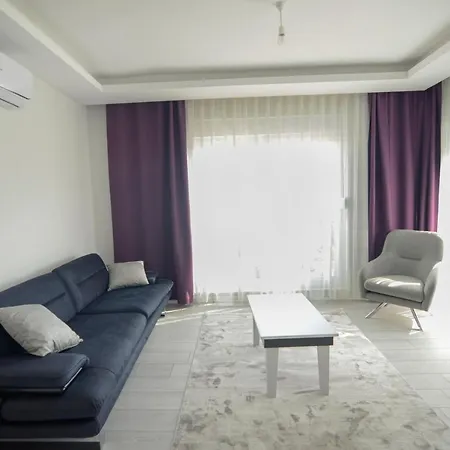 Maya Suites Lejlighed *