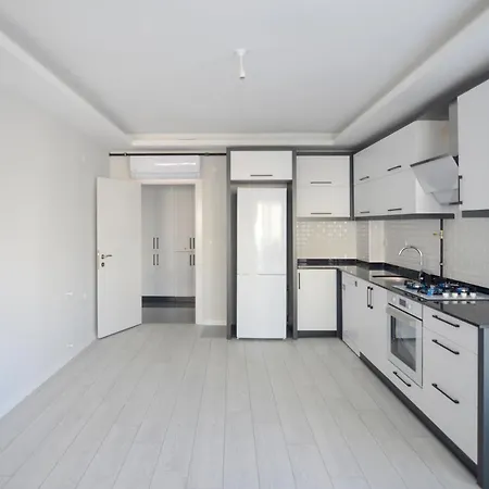 Apartment Maya Suites