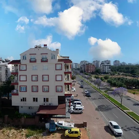 Maya Suites Antalya