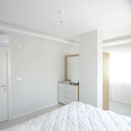 Maya Suites * Antalya