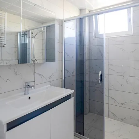 Maya Suites Antalya